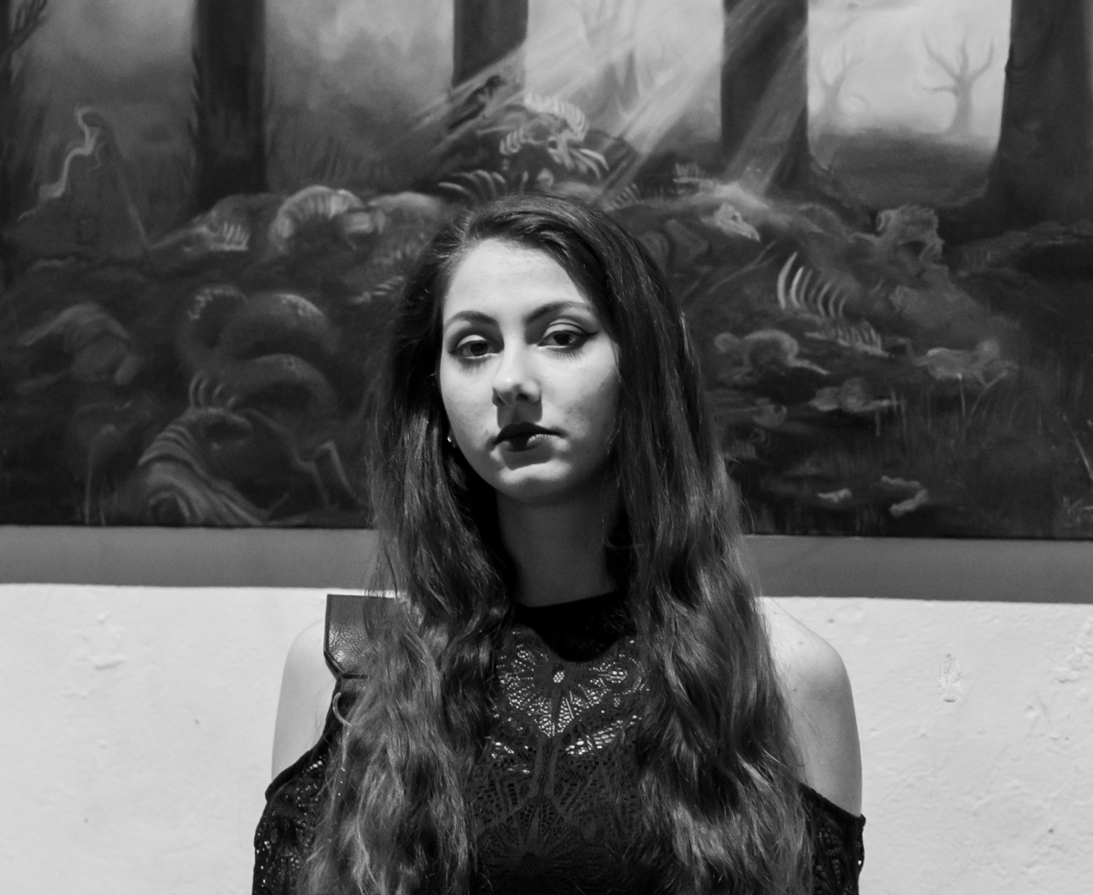 Johanna Maria Falchi