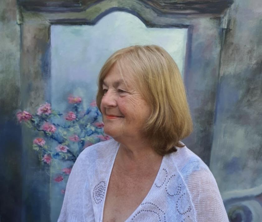 Andrea M&uuml;ller