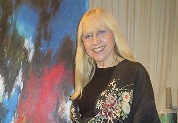Gisela Collenburg