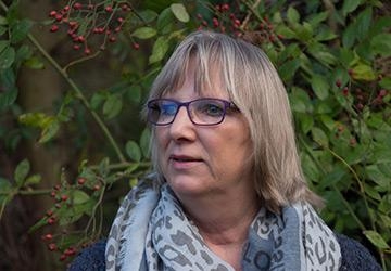 Doris Krämer