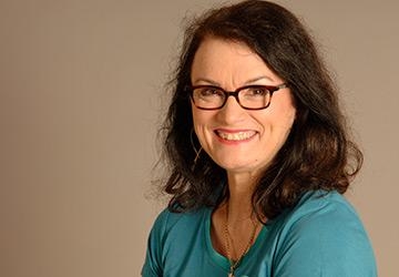 Annegret Schrader