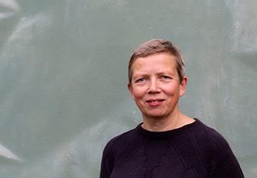 Gisela Schulte