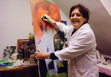 Eva Stotz