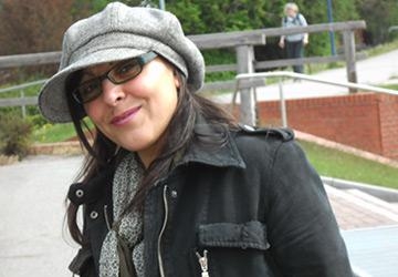 Rukiye Turan