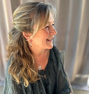 Annett Breitfeld