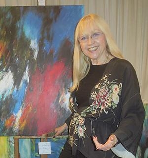 Gisela Collenburg