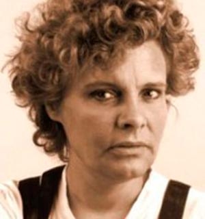 Ursula Commandeur