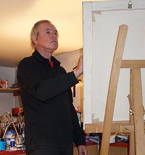 Reiner Glebsattel