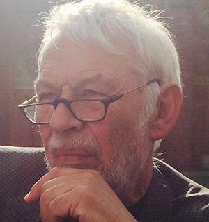 Hans-Jürgen Jaworski