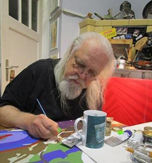Helmut Kottkamp