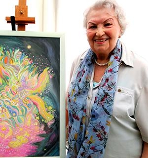 Renate Markelc