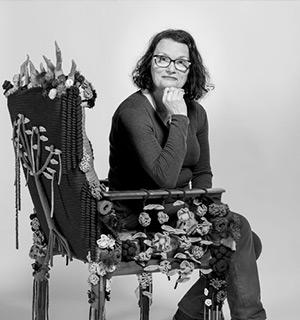 Annegret Schrader