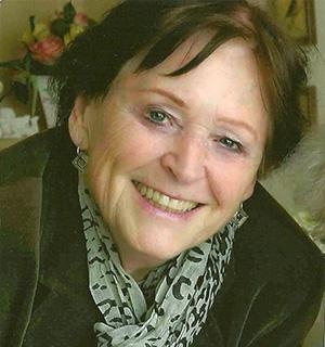 Eva Stotz