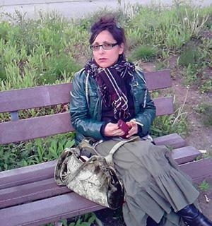 Rukiye Turan